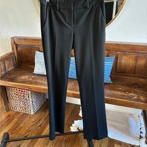 Express Editor Pants 0 SHORT